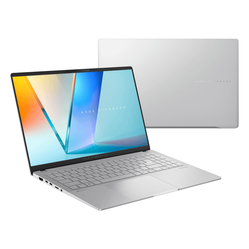 ASUS Vivobook S 15搭載Qualcomm Snapdragon X Elite 處理器及AI引擎，NPU具備45 TOPS，總算力高達75 TOPS。.png