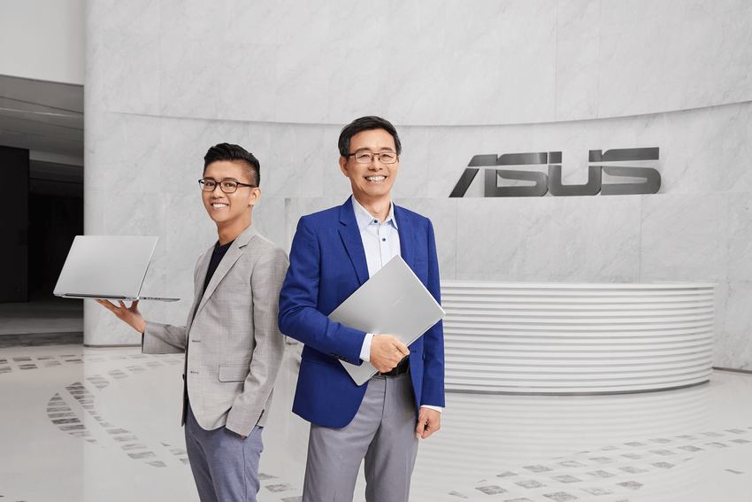 華碩發表首款新世代AI筆電—ASUS Vivobook S 15 (S5507)。.png