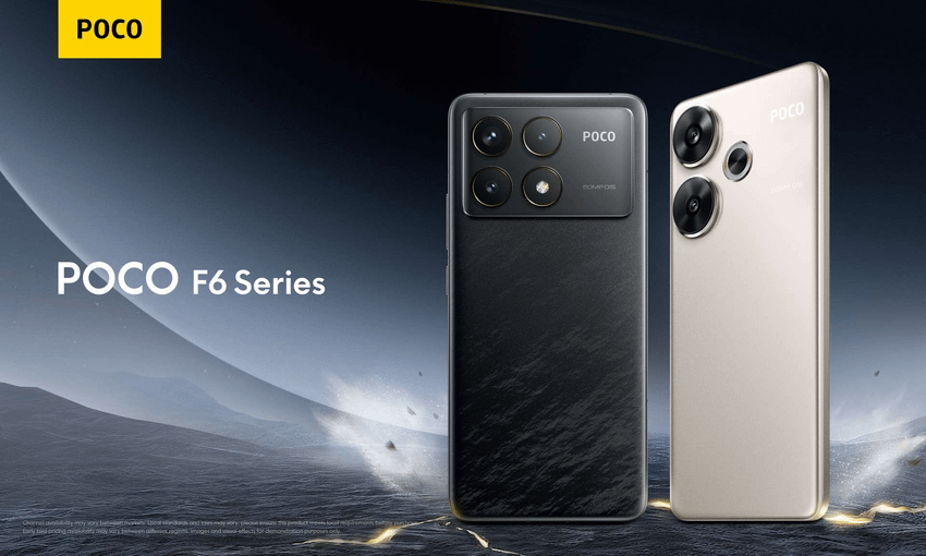 01. POCO 在杜拜盛大舉行發布會，正式推出全新的 POCO F6 Series，重新定義移動旗艦領域，在用戶體驗與效能上均迎來全方位的提升，不僅滿足手遊玩家，更滿足了攝影愛好者和科技愛好者的使用期待。.png