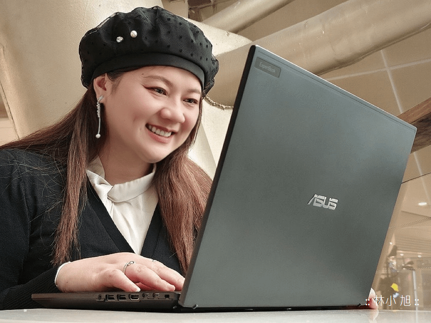 華碩 ASUS ExpertBook B3 (B3604) 創作筆電開箱與體驗分享 (ifans 林小旭) (38).png