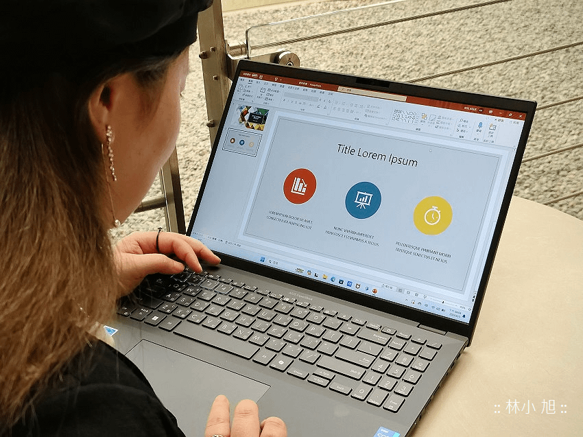 華碩 ASUS ExpertBook B3 (B3604) 創作筆電開箱與體驗分享 (ifans 林小旭) (34).png