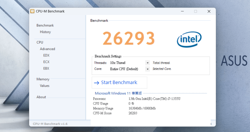 華碩 ASUS ExpertBook B3 (B3604) 創作筆電開箱-操作畫面 (ifans 林小旭) (22).png