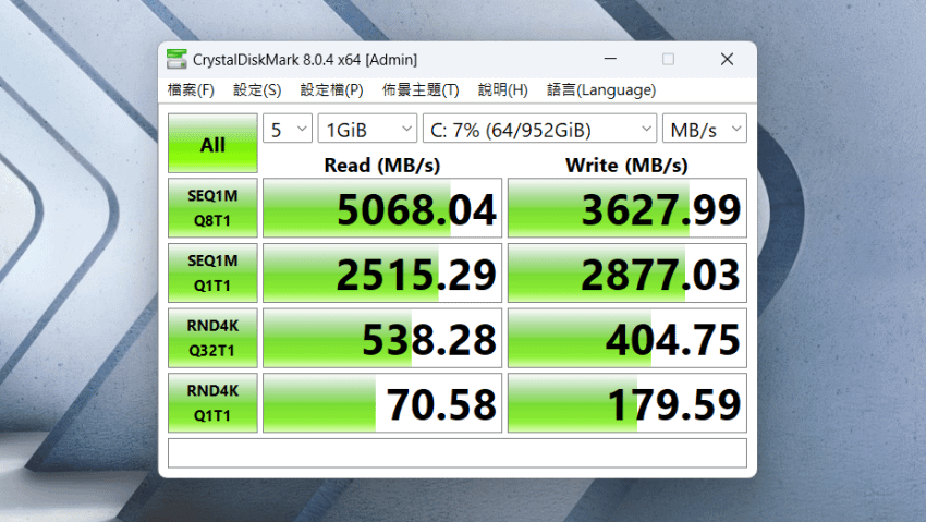 華碩 ASUS ExpertBook B3 (B3604) 創作筆電開箱-操作畫面 (ifans 林小旭) (24).png