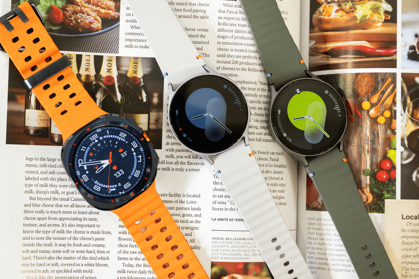 Galaxy Watch Ultra、Galaxy Watch7情境照片.png