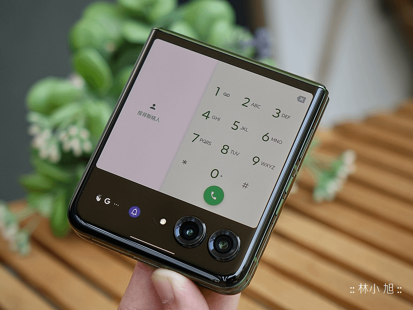 Motorola razr 50 與 razr 50 Ultra 開箱分享-優點與災情 (ifans 林小旭) (11).png