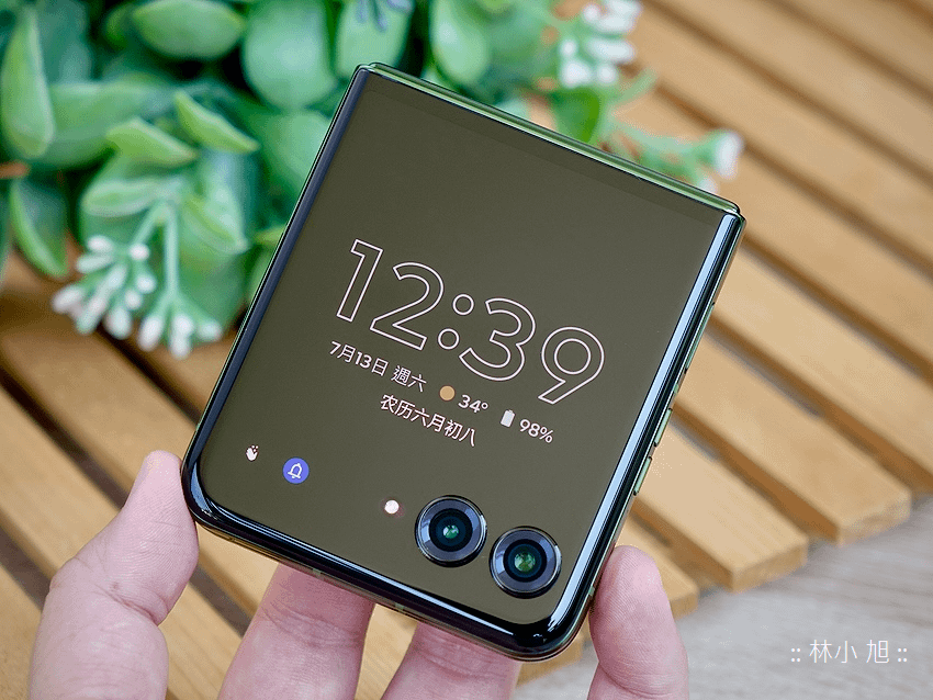 Motorola razr 50 與 razr 50 Ultra 開箱分享-優點與災情 (ifans 林小旭) (21).png
