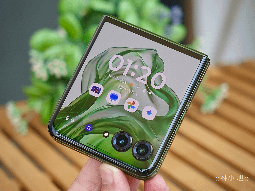Motorola razr 50 與 razr 50 Ultra 開箱分享-優點與災情 (ifans 林小旭) (26).png