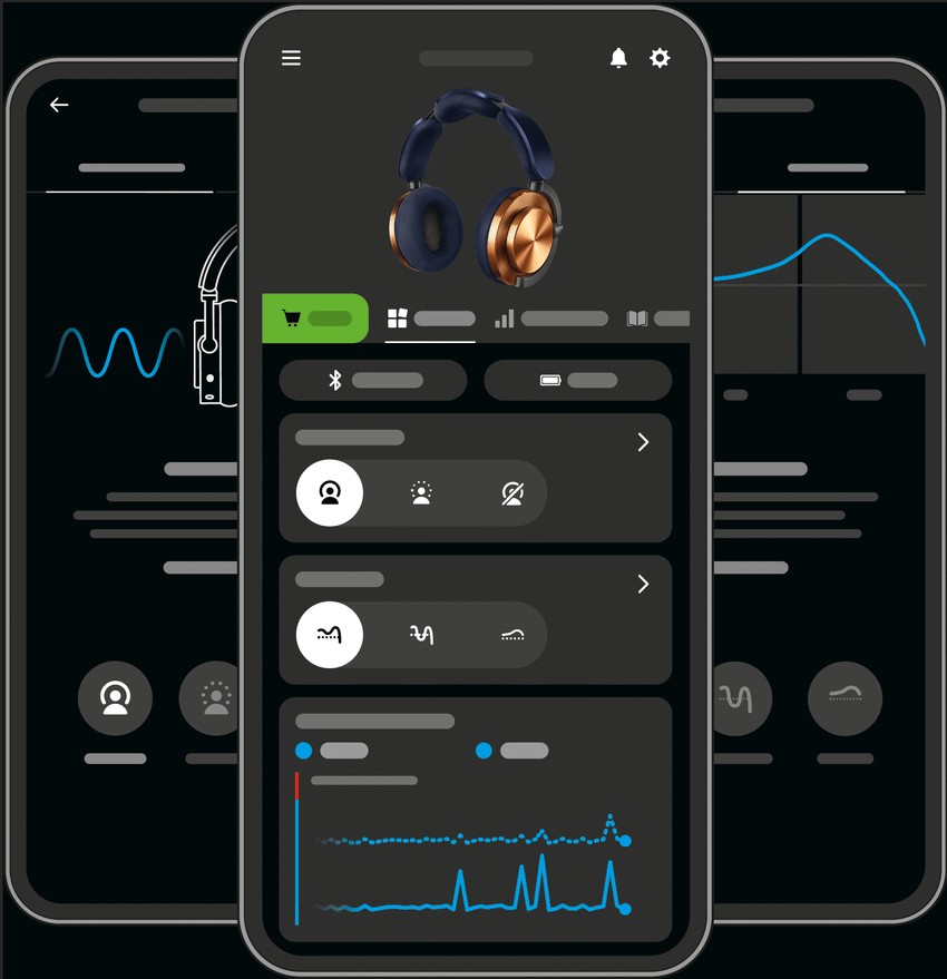 圖3：MyDyson 應用程式設有即時聲音追蹤功能和三種預設 EQ 等化器模式，讓使用者能夠在安全健康的前提下，盡情享受不同風格的音樂。.png