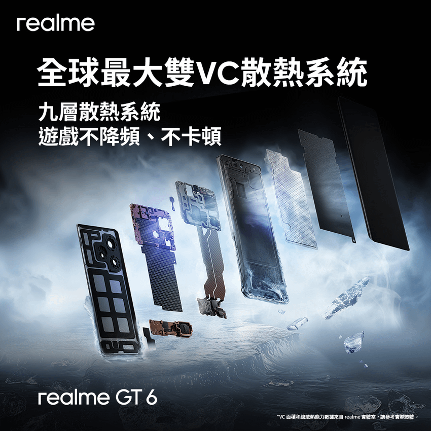 realme 首款 AI 旗艦機 realme GT 6 台灣規格資訊 (2).png