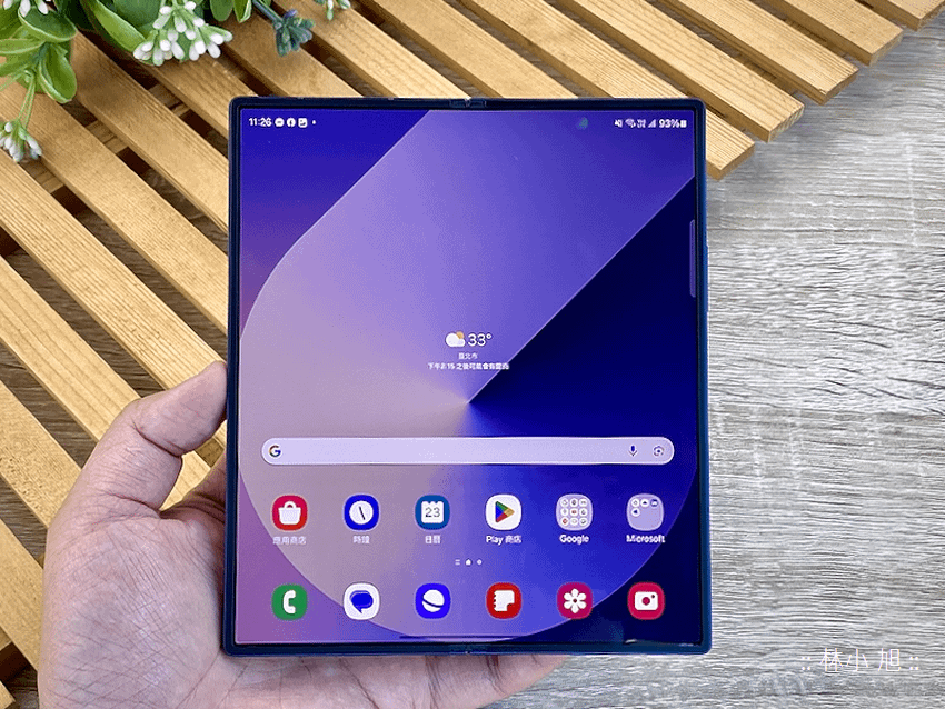 三星 Samsung Galaxy Z Fold6 摺疊手機開箱 (ifans 林小旭) (29).png