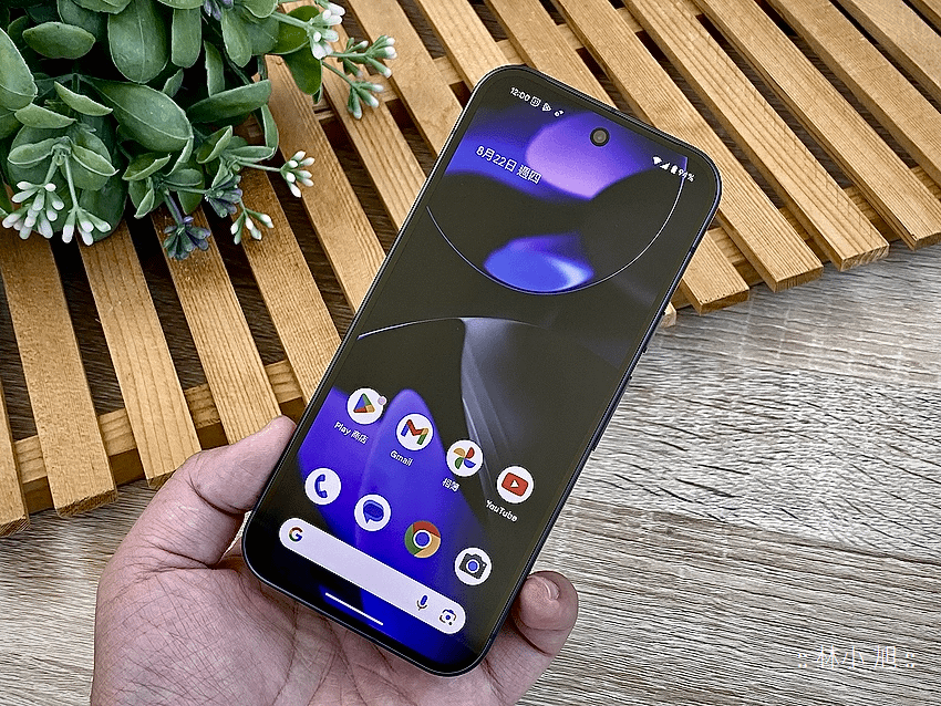 Google Pixel 9 智慧型手機開箱實測功能介紹分享評測心得 (ifans 林小旭) (10).png