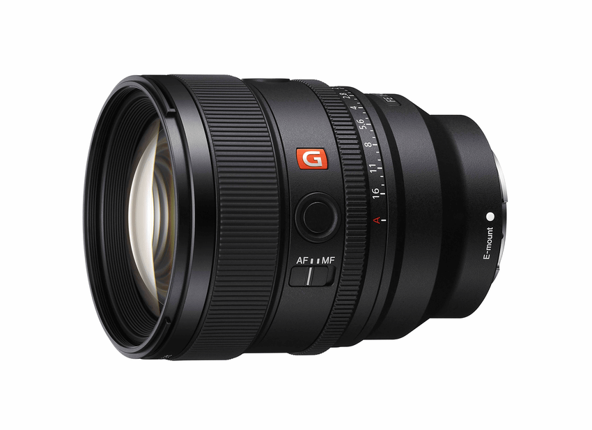 圖1) Sony FE 85mm F1.4 GM II 鏡頭傑出的光學設計能成就兼具迷人散景和高解析度的影像表現，使其成為人像攝影的理想選擇。.png