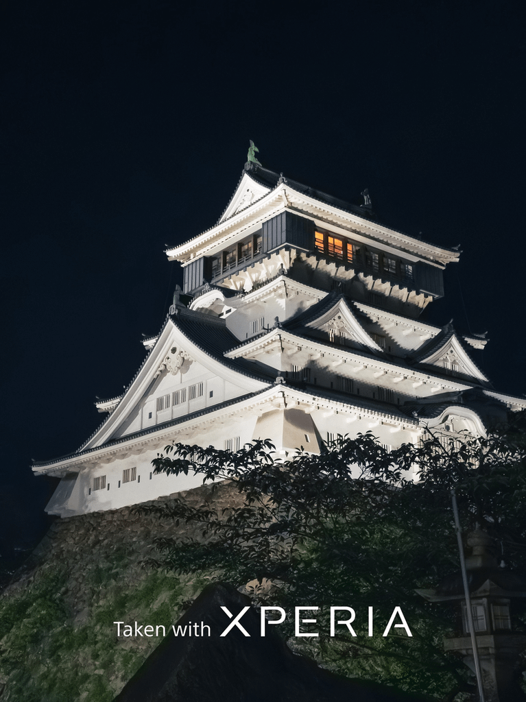 圖說4、Xperia 1 VI_兩倍光學夜拍_48mm.png