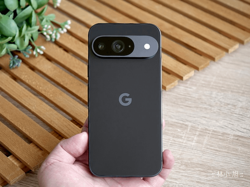 Google Pixel 9 智慧型手機開箱實測功能介紹分享評測心得 (ifans 林小旭) (38).png