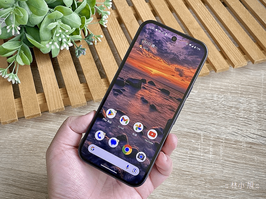 Google Pixel 9 智慧型手機開箱實測功能介紹分享評測心得 (ifans 林小旭) (35).png