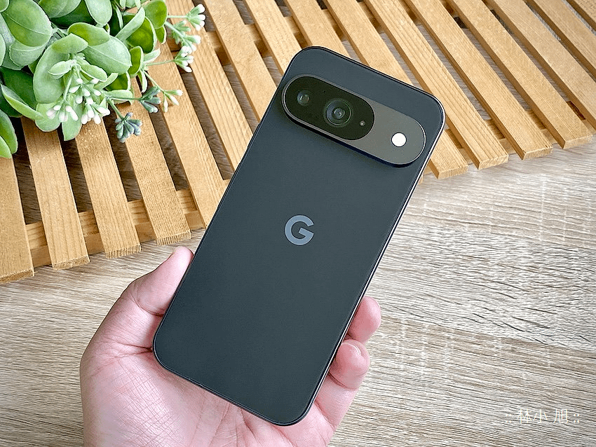 Google Pixel 9 智慧型手機開箱實測功能介紹分享評測心得 (ifans 林小旭) (33).png