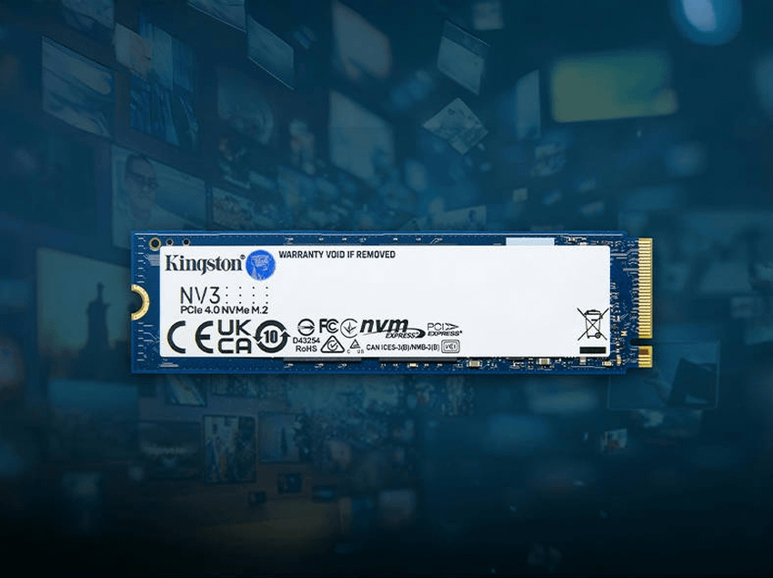 為效率而生 金士頓新一代NV3 PCIe 4.0 NVMe固態硬碟強勢登場 (4).png