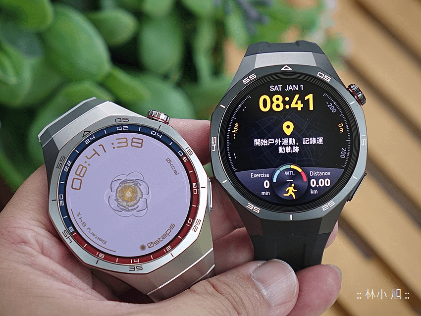 HUAWEI Watch GT5 與 Watch GT5 Pro 智慧手錶開箱 (ifans 林小旭) (10).png