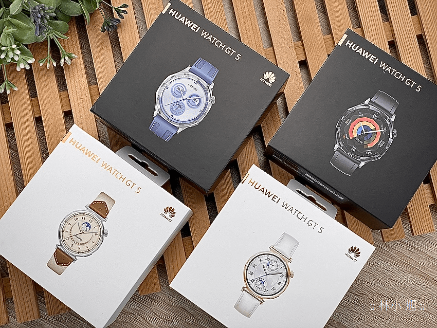 HUAWEI Watch GT5 與 Watch GT5 Pro 智慧手錶開箱 (ifans 林小旭) (65).png