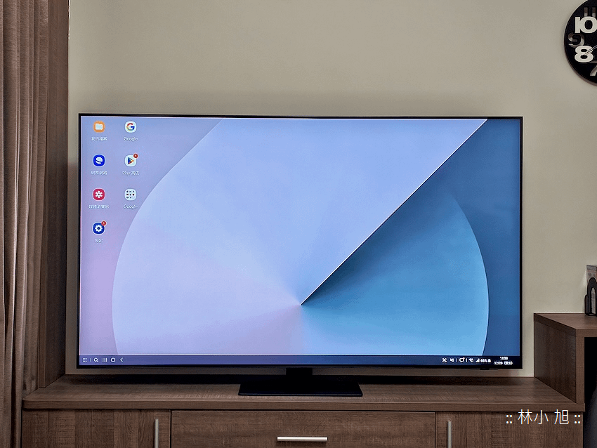 Samsung 三星 Neo QLED AI 智慧顯示器系列 65 型 QN87D 開箱 (ifans 林小旭) (30).png