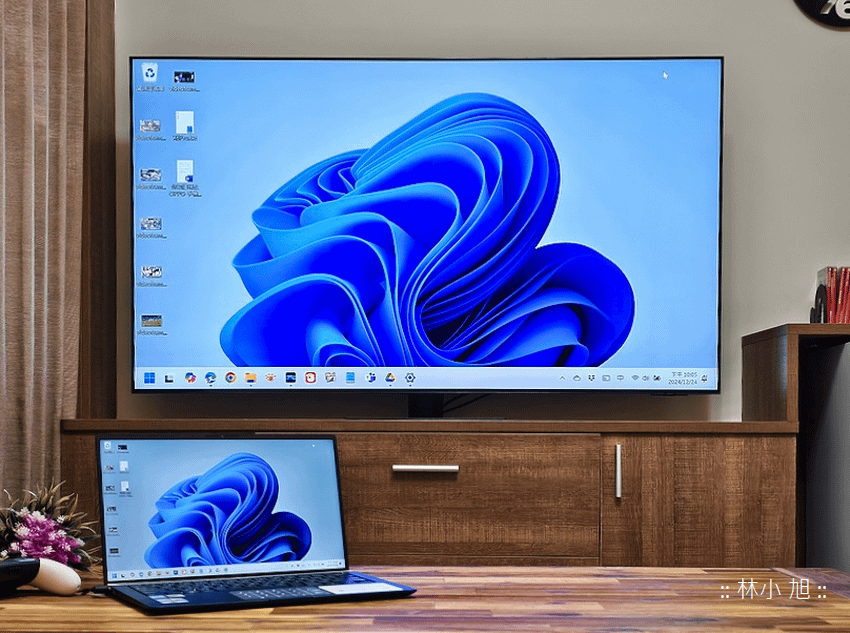 Samsung 三星 Neo QLED AI 智慧顯示器系列 65 型 QN87D 開箱 (ifans 林小旭) (86).png