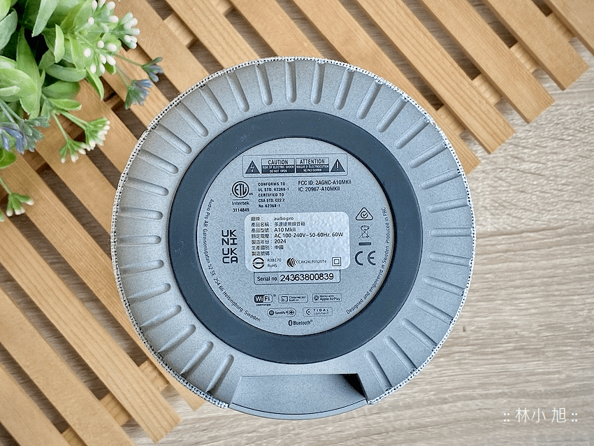 Audio Pro A10 MKII WiFi 無線藍牙喇叭開箱分享 (ifans 林小旭) (8).png