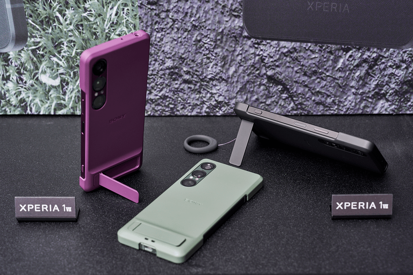 圖三、結合 Sony 影像 x 顯示 x 音訊三大技術領域深厚實力，Xperia 1 VII 全方位升級再進化，打造貼近現代創作者與用戶需求的行動娛樂旗艦機。.png