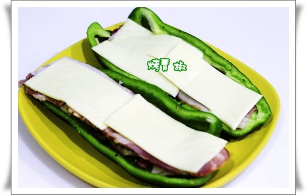 烤青椒 (1)