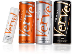 Vemma-verve-product-line