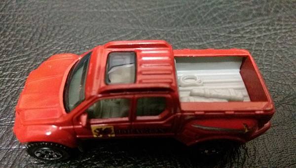 pop-up matchbox 火柴盒小汽車隨身盒(城堡.鯊