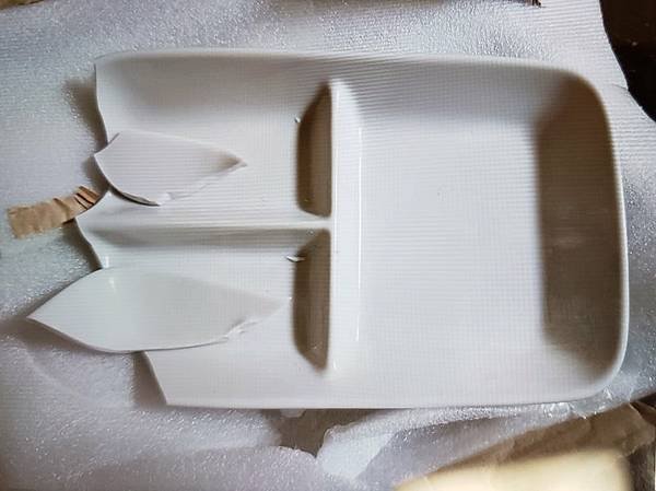 日本買家對mercari shipping 全額補償感到滿意