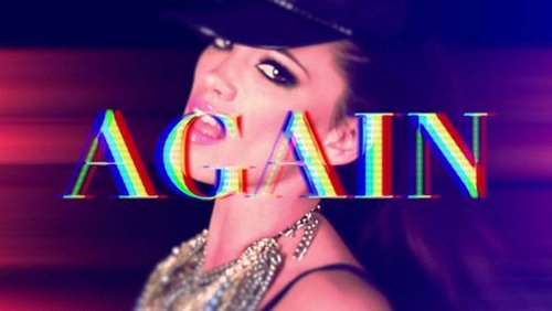 Jessica Sutta - Again ft. Kemal Golden[04-39-21]