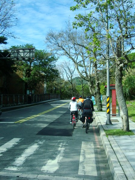 陽明山國家公園