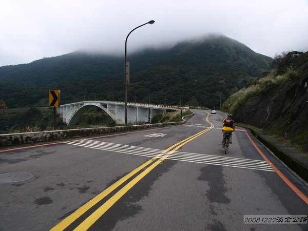 陽金公路