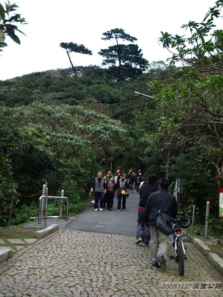 獅頭山公園