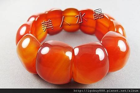 紅瑪瑙手排1_2