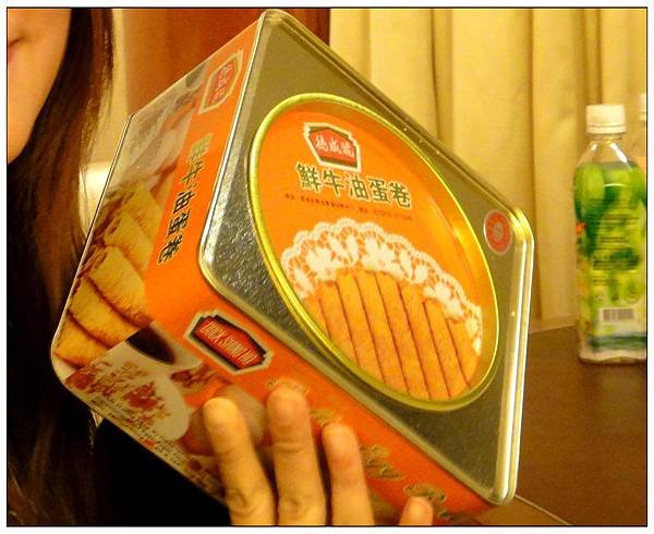 德成號蛋捲1