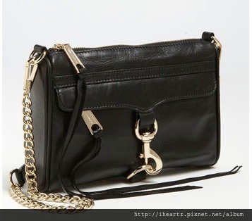 Rebecca Minkoff Mini Mac 原價 7380 台幣 特價 5690 台幣