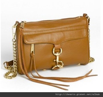 Rebecca Minkoff Mini Mac 原價 7380 台幣 特價 5690 台幣