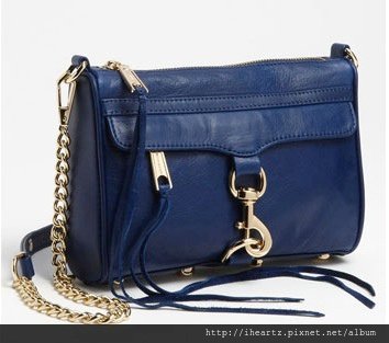Rebecca Minkoff Mini Mac 原價 7380 台幣 特價 5690 台幣