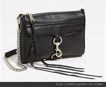 Rebecca Minkoff Mini Mac 原價 7380 台幣 特價 5690 台幣