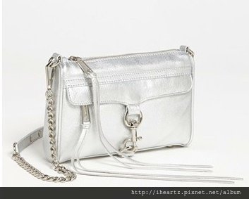 Rebecca Minkoff Mini Mac 原價 7380 台幣 特價 5690 台幣