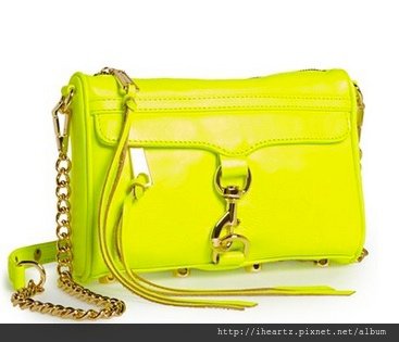 Rebecca Minkoff Mini Mac 原價 7380 台幣 特價 5690 台幣