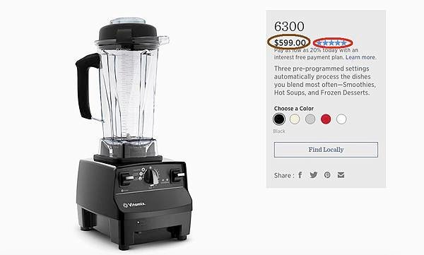 vitamix6300