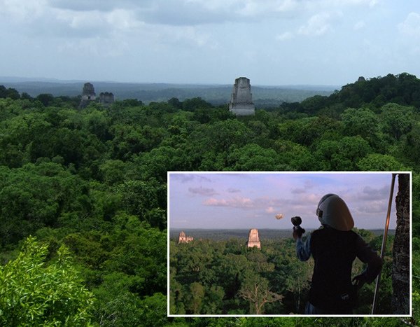 Tikal