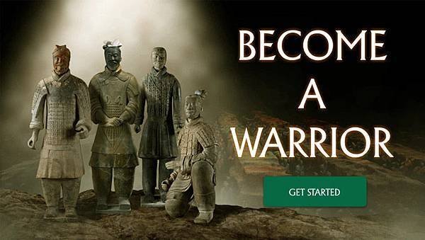 Terra Cotta Warriors