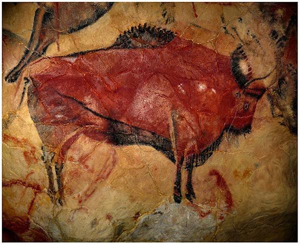 Altamira Cave