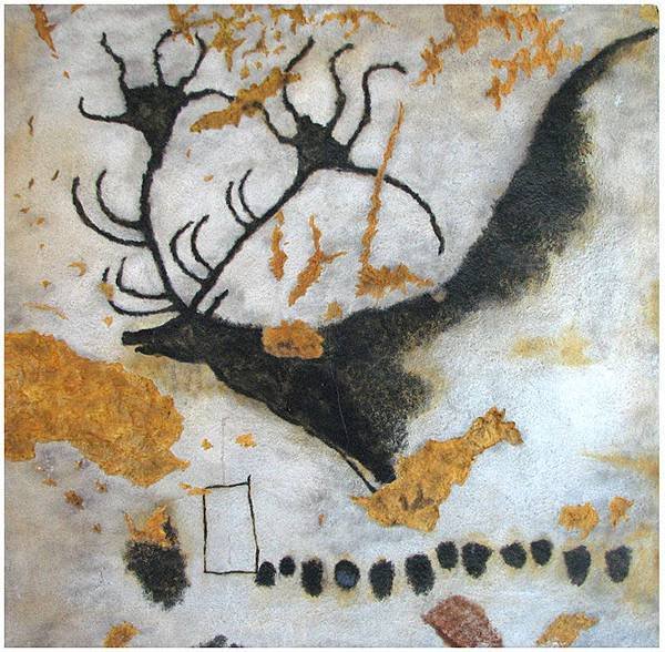 Lascaux