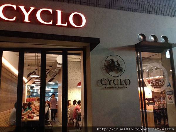 CYCLO