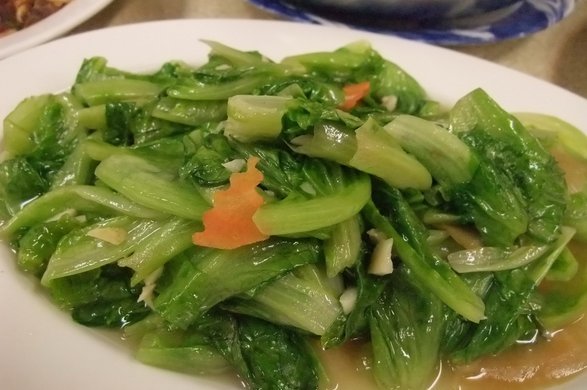 花蓮美食》在地人推薦美味／福源海鮮小吃 美食令人垂涎